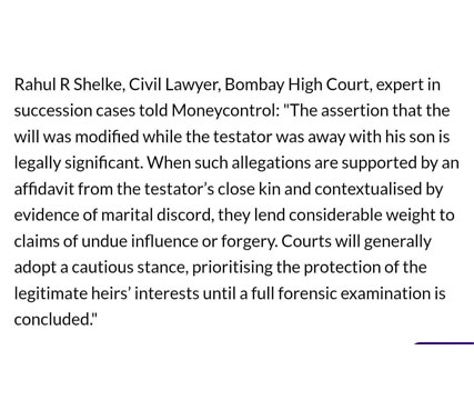 Court decision on surrogacy