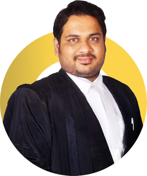 Advocate Rahul Shelke